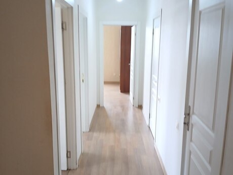 Kirayə 3 otaqlı mənzil, 85 m², Hövsan: 550 ₼/ay 3