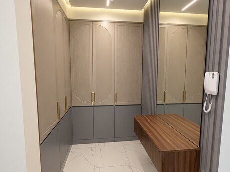 2 otaqlı mənzil, 74 m², Baku Panorama Residence: 337 000 ₼ 5