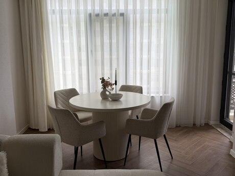 2 otaqlı mənzil, 74 m², Baku Panorama Residence: 337 000 ₼ 3