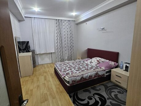 3 otaqlı mənzil, 190 m², Şah İsmayıl Xətai: 460 000 ₼ 5