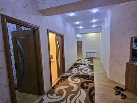 3 otaqlı mənzil, 190 m², Şah İsmayıl Xətai: 460 000 ₼ 3