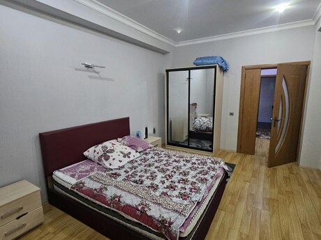 3 otaqlı mənzil, 190 m², Şah İsmayıl Xətai: 460 000 ₼ 4