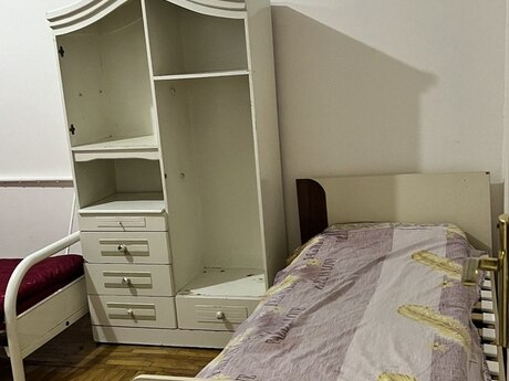 Kirayə 1 otaqlı mənzil, 28 m², Nəsimi: 400 ₼/ay 2