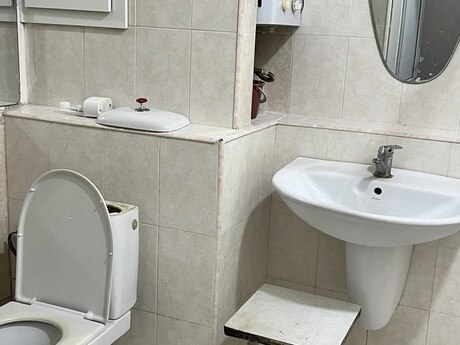 Kirayə 1 otaqlı mənzil, 28 m², Nəsimi: 400 ₼/ay 5