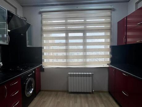 2-комнатная квартира, 61 м², İnşaatçılar: 145 800 ₼ 2