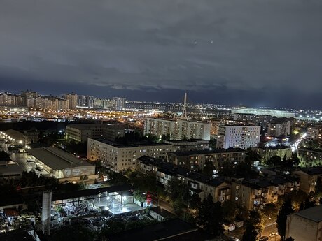 3-комнатная квартира, 85 м², Qara Qarayev: 275 000 ₼ 3
