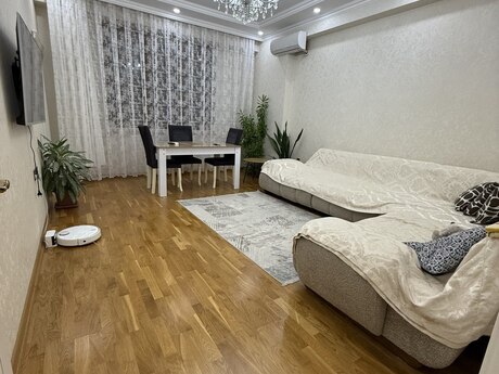 3-комнатная квартира, 85 м², Qara Qarayev: 275 000 ₼ 4