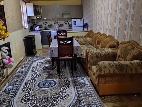 Elan №6515263 - Bakı, Əhmədli q., 4 otaqlı, 100 m²