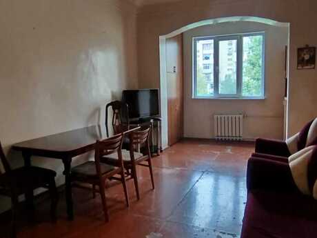 3-room apartment for rent, 85 m², İnşaatçılar: 600 ₼/mo 3