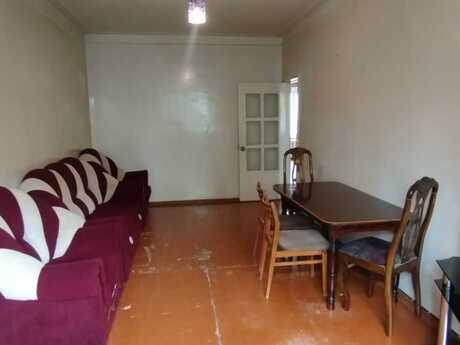 3-room apartment for rent, 85 m², İnşaatçılar: 600 ₼/mo 4
