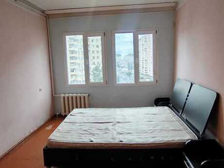 3-room apartment for rent, 85 m², İnşaatçılar: 600 ₼/mo 5