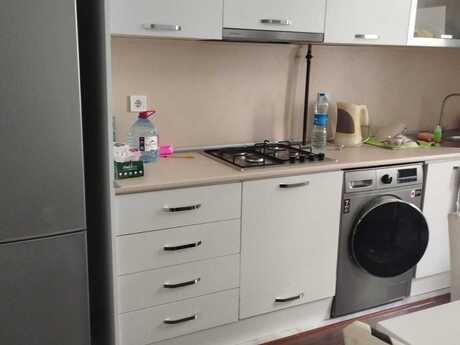 2-room apartment for rent, 77 m², Həzi Aslanov: 750 ₼/mo 5