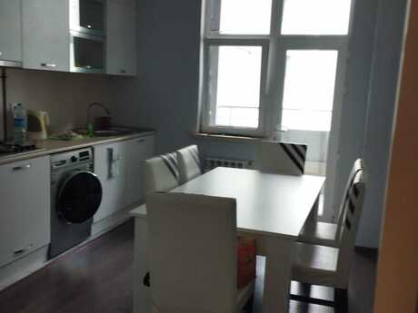 2-room apartment for rent, 77 m², Həzi Aslanov: 750 ₼/mo 4