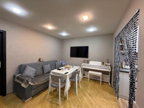 2-room house, 38,6 m², Biləcəri: 65 000 ₼ 2