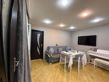 2-room house, 38,6 m², Biləcəri: 65 000 ₼ 3