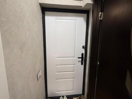 2-room house, 38,6 m², Biləcəri: 65 000 ₼ 5