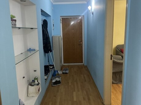 3 otaqlı mənzil, 52 m², Elmlər Akademiyası: 205 000 ₼ 5