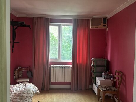3 otaqlı mənzil, 52 m², Elmlər Akademiyası: 205 000 ₼ 4