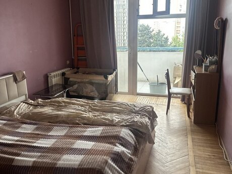 3 otaqlı mənzil, 52 m², Elmlər Akademiyası: 205 000 ₼ 2