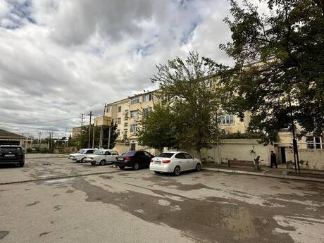 2 otaqlı mənzil, 45 m², Binə: 65 000 ₼ 2