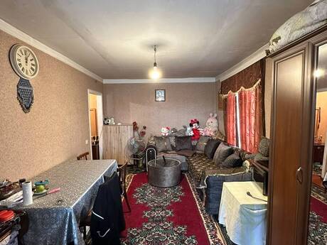 2 otaqlı mənzil, 45 m², Binə: 65 000 ₼ 4