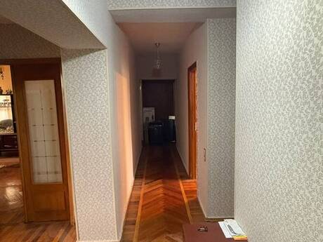 4 otaqlı mənzil, 103 m², Memar Əcəmi: 289 999 ₼ 4