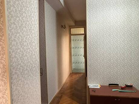 4 otaqlı mənzil, 103 m², Memar Əcəmi: 289 999 ₼ 5