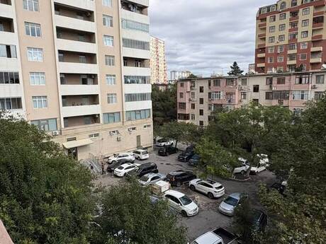 Elan №6515292 - Bakı, Memar Əcəmi m., 4 otaqlı, 103 m², 4/9 mərtəbə