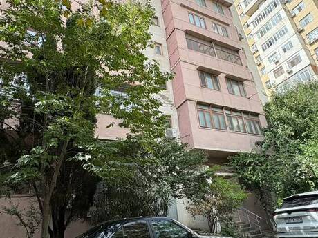 4 otaqlı mənzil, 103 m², Memar Əcəmi: 289 999 ₼ 3