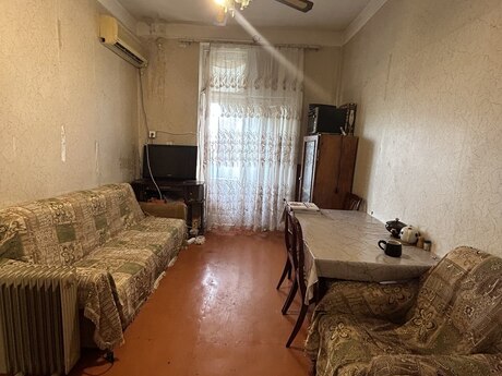 Kirayə 2 otaqlı mənzil, 40 m², Elmlər Akademiyası: 150 ₼/ay 3