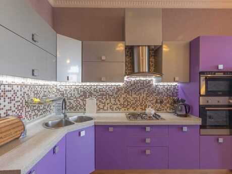 Аренда: 3-комнатная квартира, 135 м², İnşaatçılar: 1 300 ₼/мес 2