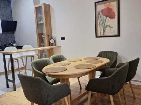 3 otaqlı mənzil, 98 m², Həzi Aslanov: 295 000 ₼ 4