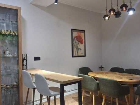 3 otaqlı mənzil, 98 m², Həzi Aslanov: 295 000 ₼ 5
