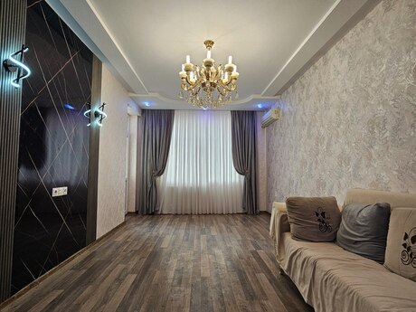 Elan №6515307 - Xırdalan, Xırdalan, 2 otaqlı, 62 m², 7/16 mərtəbə