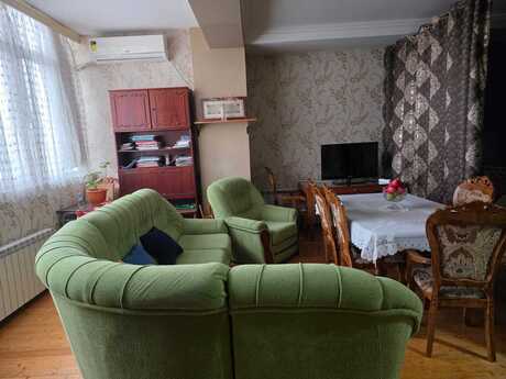 2-room apartment, 96 m², İnşaatçılar: 230 000 ₼ 4