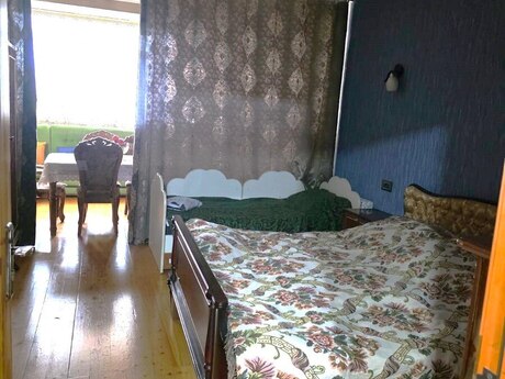 2-room apartment, 96 m², İnşaatçılar: 230 000 ₼ 5