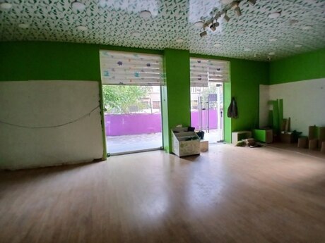 Elan №6515315 - Bakı, Sahil m., 100 m²