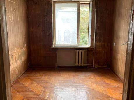 Bayılda 2 otaqlı köhnə tikili mənzil satılır, 45 m², 120 000 AZN, şəkil 4 / 10