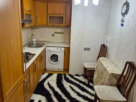 2-room apartment for rent, 100 m², Şah İsmayıl Xətai: 800 ₼/mo 5