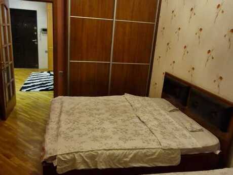2-room apartment for rent, 100 m², Şah İsmayıl Xətai: 800 ₼/mo 4