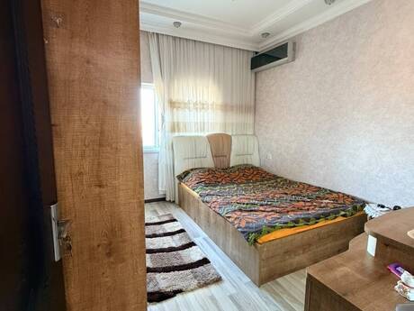 3-room new-build apartment for sale in Nəriman Nərimanov, 120 m², 235 000 AZN, photo 5 / 12
