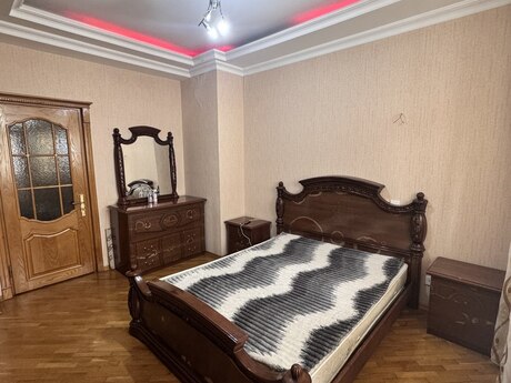 Kirayə 2 otaqlı mənzil, 67 m², Həzi Aslanov: 650 ₼/ay 4