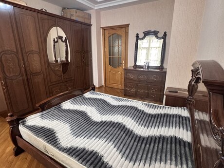 Kirayə 2 otaqlı mənzil, 67 m², Həzi Aslanov: 650 ₼/ay 5