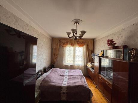 4 otaqlı mənzil, 100 m², İnşaatçılar: 234 800 ₼ 2
