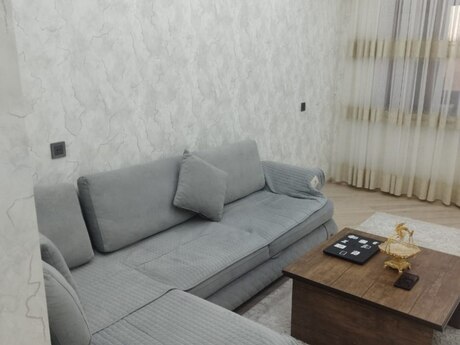 2-комнатная квартира, 55 м², Sahil: 116 000 ₼ 2