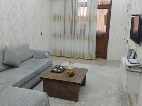 2-комнатная квартира, 55 м², Sahil: 116 000 ₼ 3