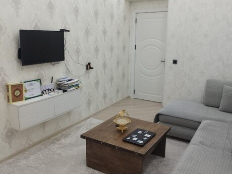 2-комнатная квартира, 55 м², Sahil: 116 000 ₼ 4
