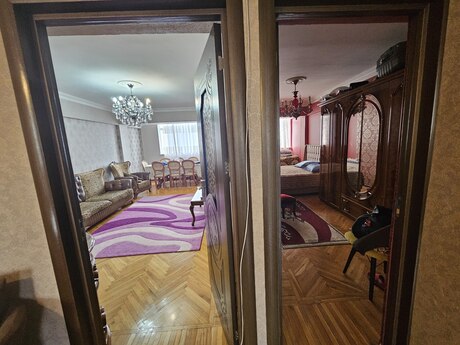 2-комнатная квартира, 63 м², İnşaatçılar: 210 000 ₼ 5