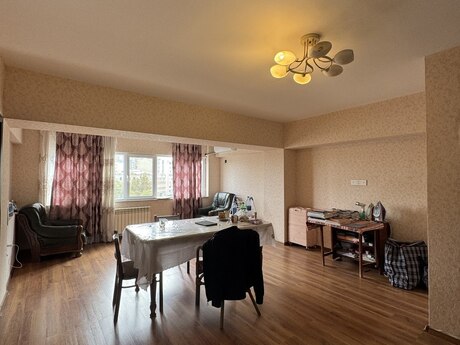 3 otaqlı mənzil, 100 m², Nərimanov: 245 000 ₼ 2