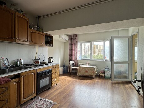 3 otaqlı mənzil, 100 m², Nərimanov: 245 000 ₼ 4